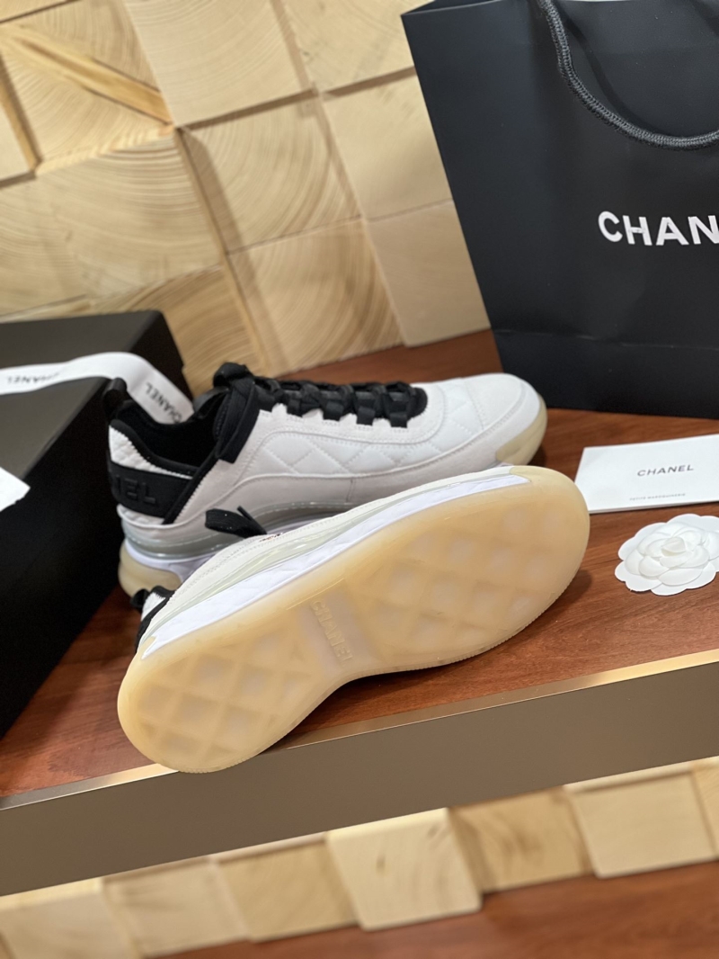 Chanel Casual Shoes